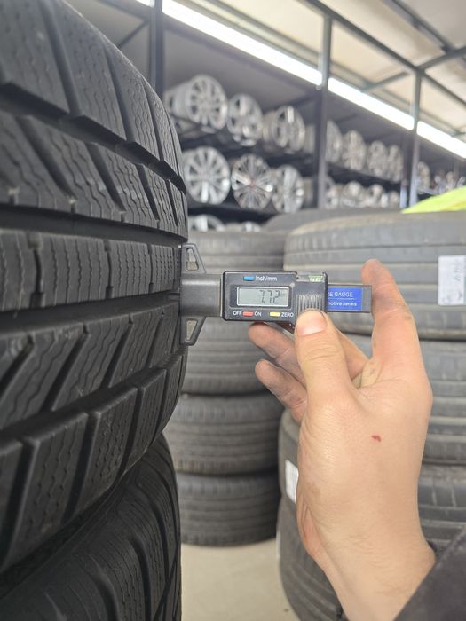 Джанти 17 / 5х108 - Ford, Volvo, Land Rover, Jaguar и др. 5x108