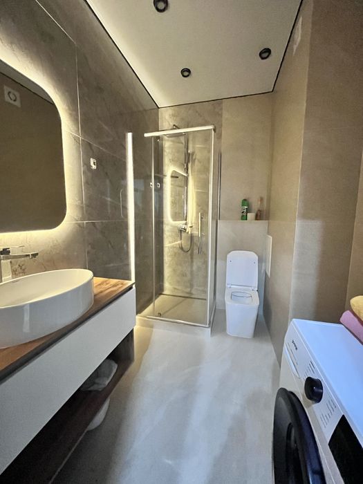 Аренда квартир евродвушки