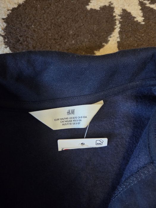 Jachetă H&M 134-140