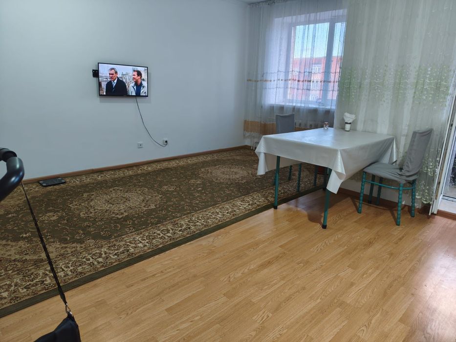 Продам кв на лесной поляне