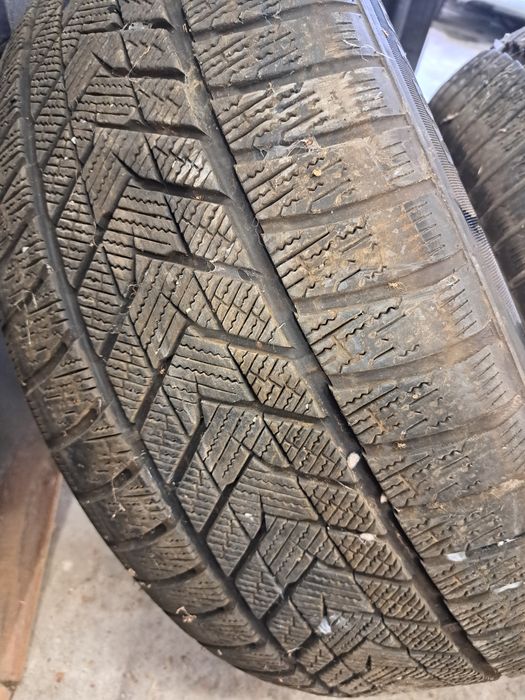 Зимни гуми 255/50/19. 285/45/19