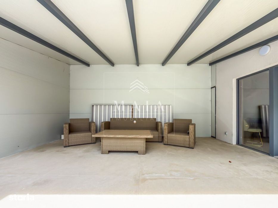 Casă 4 camere | 150 mp | Curte proprie | 5 minute de Promenada Mall