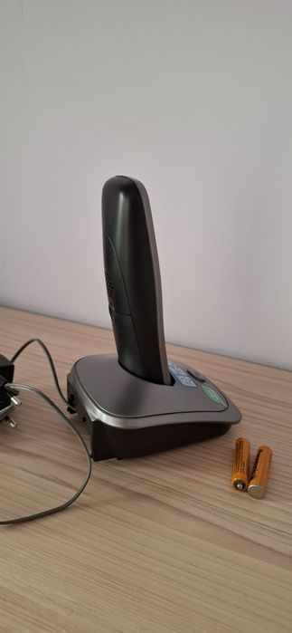 Телефон Panasonic KXTG2511ru