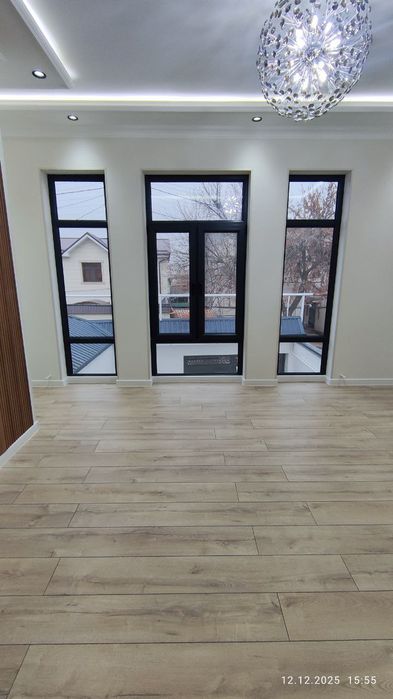 Продается Двухэтажный Дом Яшнабадский район Дубовая