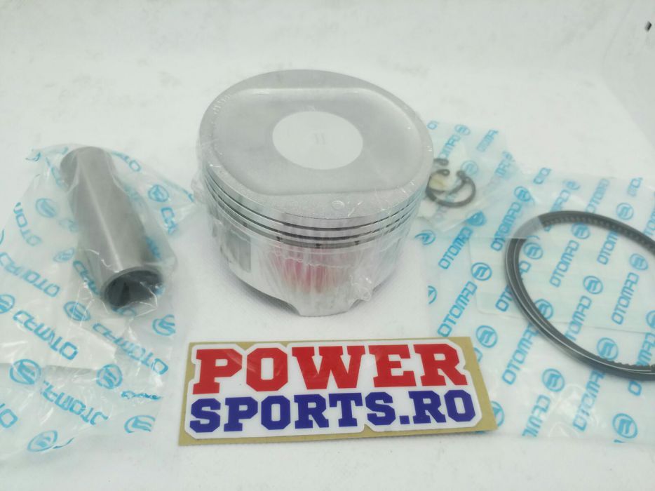 Piston Atv piese CF Moto 500 complet nf moto hexin roar goes