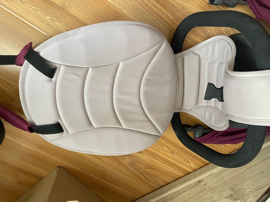 Tricicleta multifuncțională