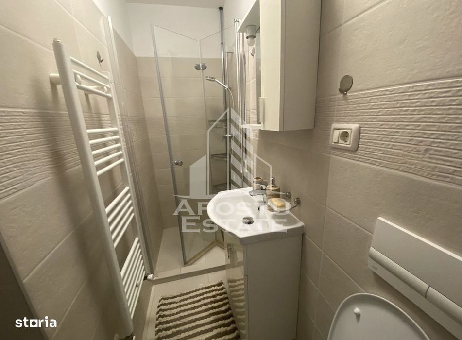 Apartament cu 3 camere de vânzare , Torontalului, Timișoara