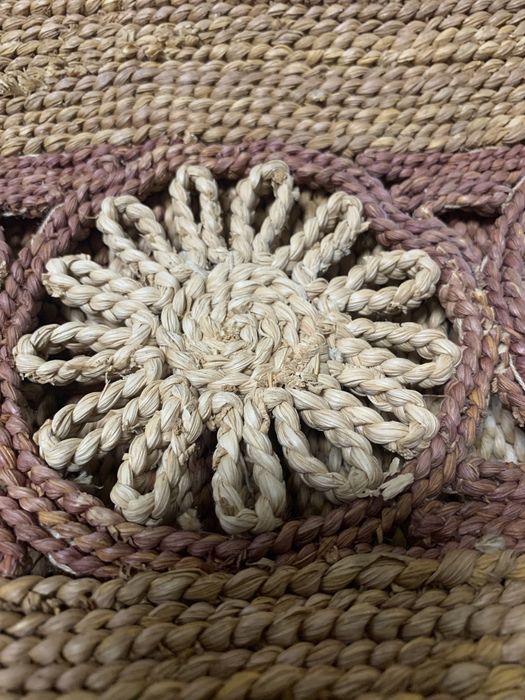 Килим естествен /70-те