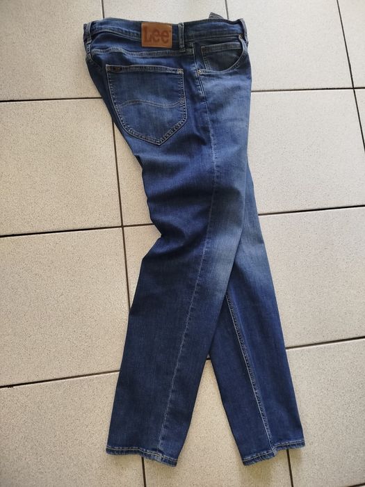 LEE® - мъжки дънки - 33/32