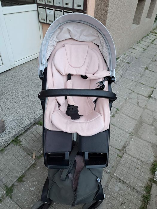 Колечка Stokke V6