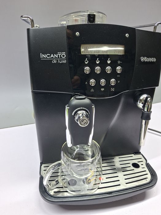 Saeco Incanto S class