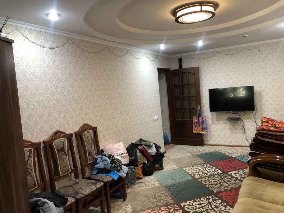 Продается квартира