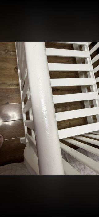 Vand patut lemn bebe