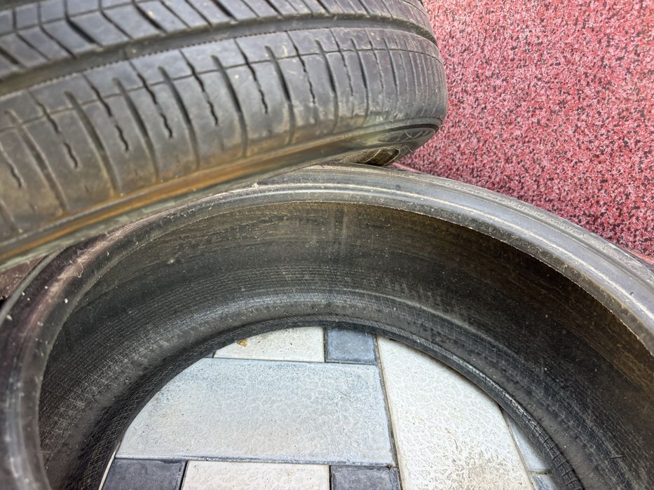 Продам резины Кумхо 245,40,18