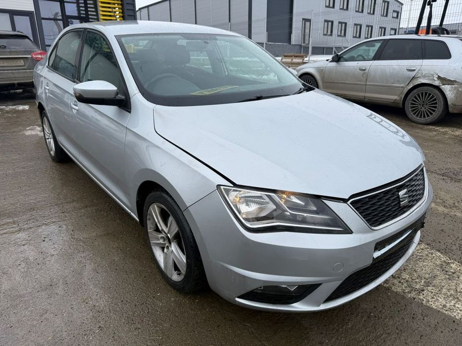 Dezmembrez / Dezmembrari / Piese / Accesorii Seat Toledo 2016 1.4 CUSB cutie automata RFB
