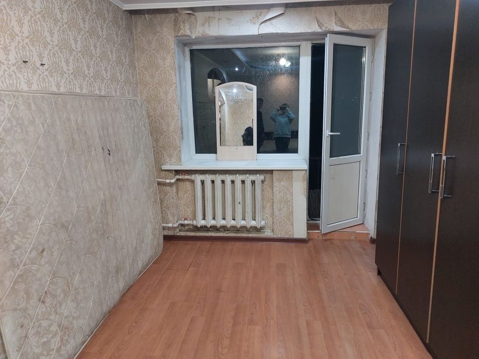 1 комнатную квартиру
