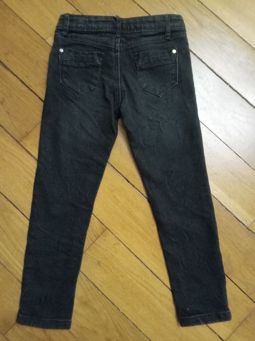 Детски  дънки, панталони и гащеризони