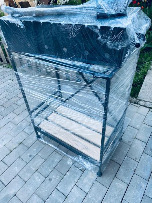 Продам  Мангал для шашлыка