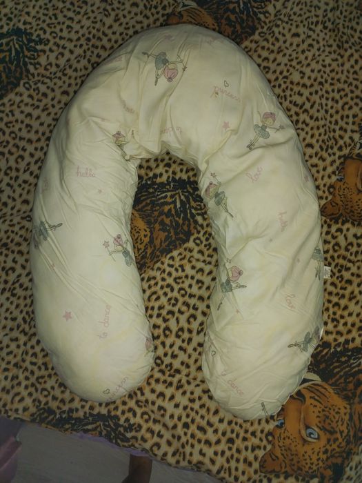 Възглавница за   бременни