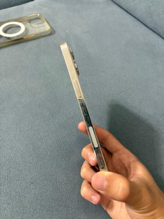 Продам 12 pro max 128gb