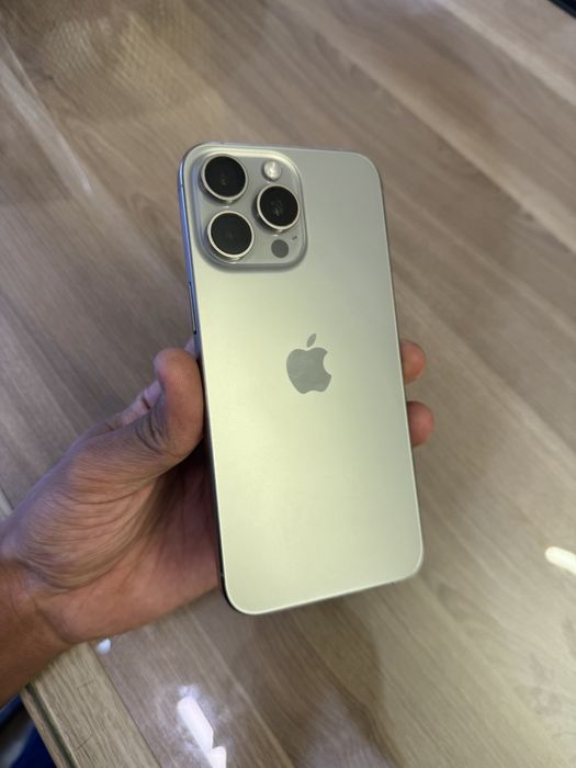 Айфон 15 про макс iphone 15 pro max