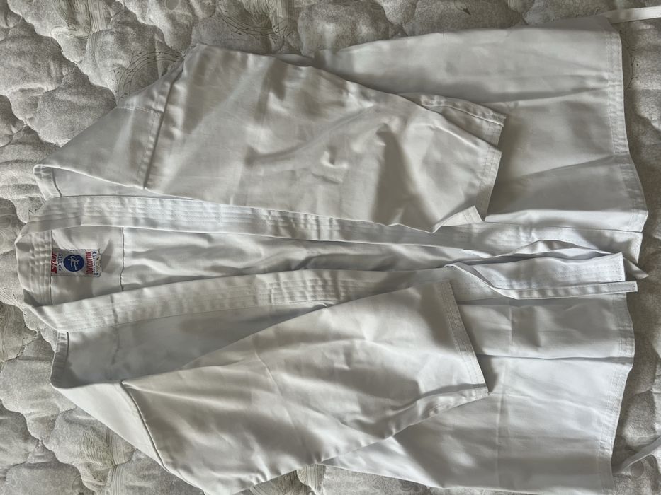 Форма для карате