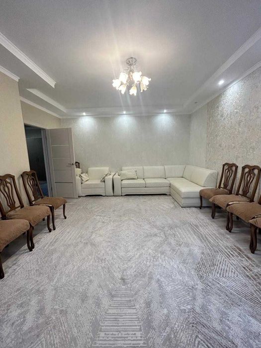 Продажа 3-комнатной квартиры