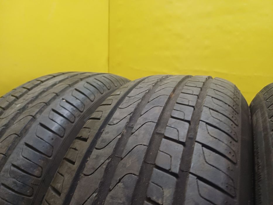 Шины 225.55 R16 комплект