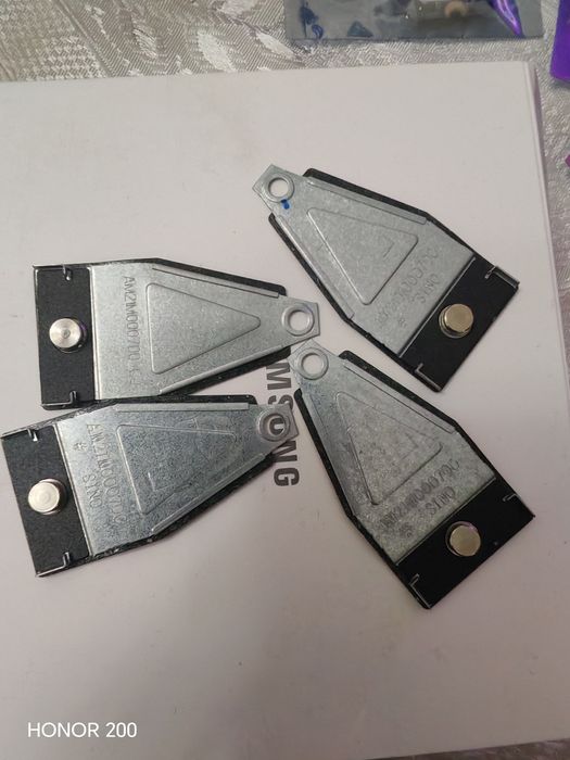 SK Hynix NVMe  256gb удлинитель в комплекте