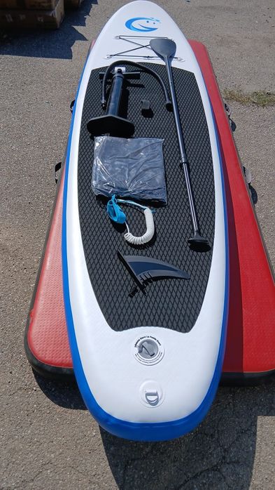 Sup Paddleboard 335/81/15