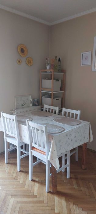 Apartaratament 3 camere , Carpati ll, etaj 1
