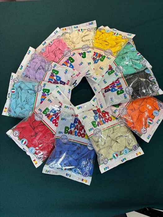 Ofarmleniya shar, Оформления шар, Afarmleniya shar