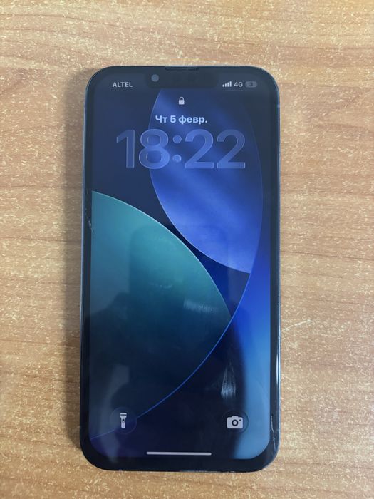 Продам Айфон 13 про