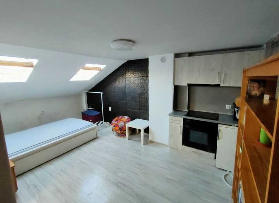 Едностаен апартамент под наем ж.к. Иван Вазов