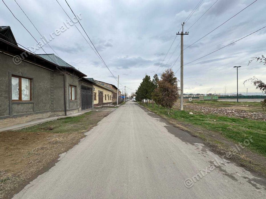 Продается Земельный Участок 4 сот, Янги Узбекистан (87648)