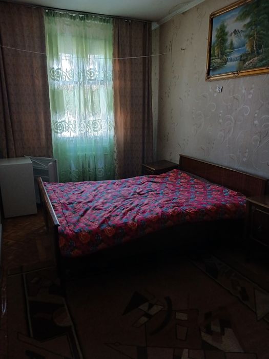 Сдаем  комнату в квартире