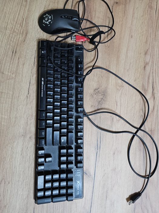 Настолен компютър