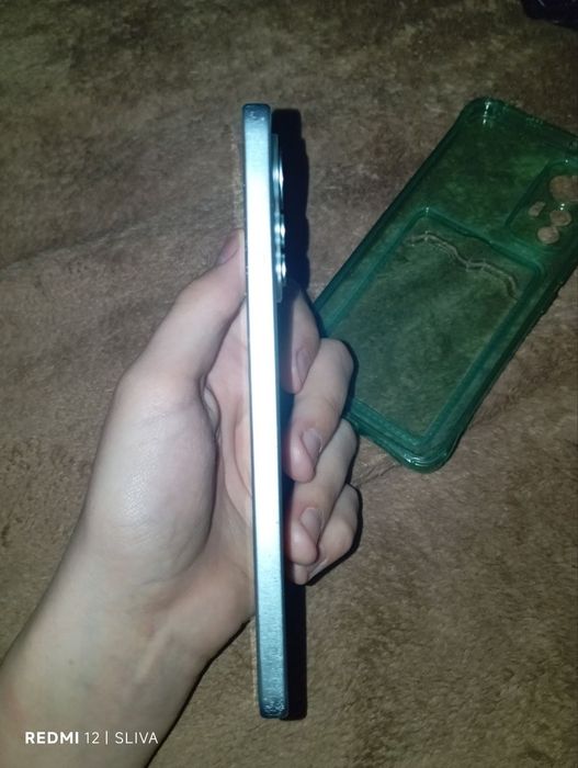 Xiaomi mi 12 lite