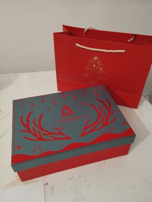 Новогодние подарки