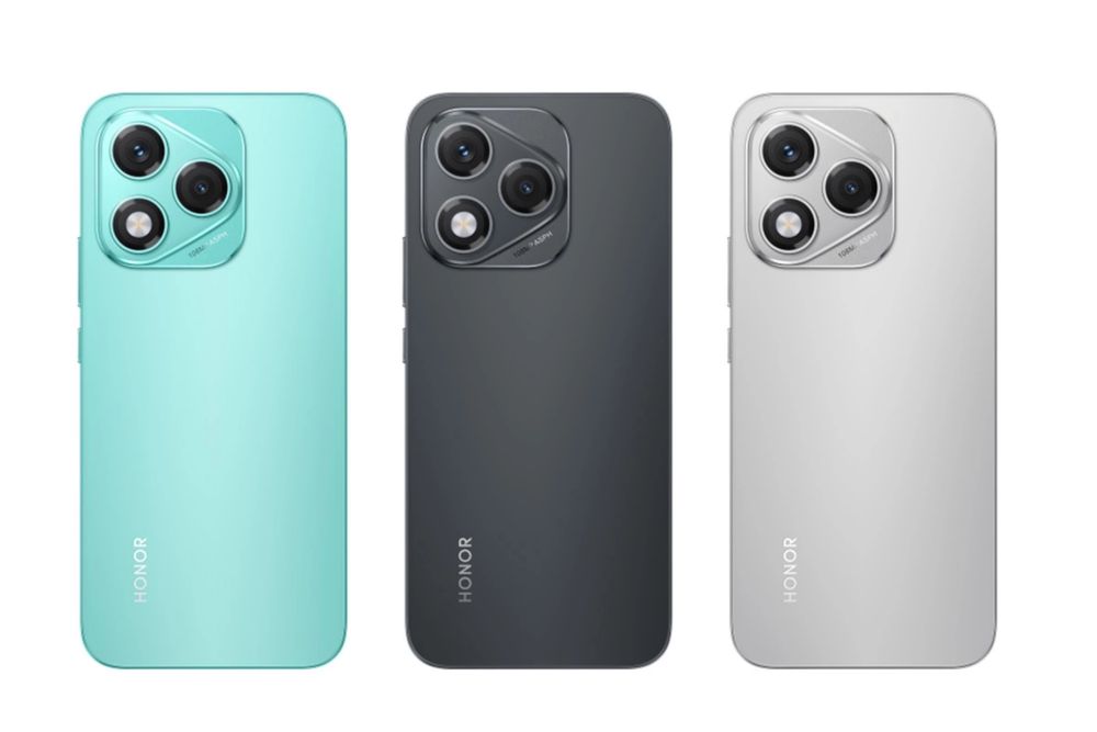 Новый! Honor 400 Lite Бесплатная доставка!