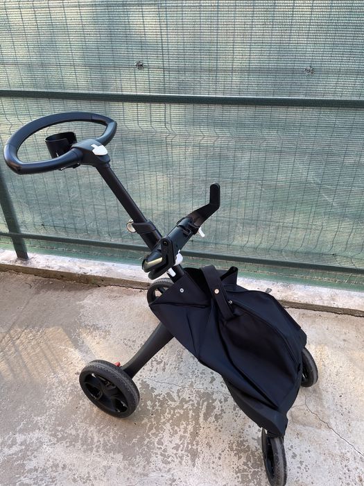 Carucior Stokke Xplory V6