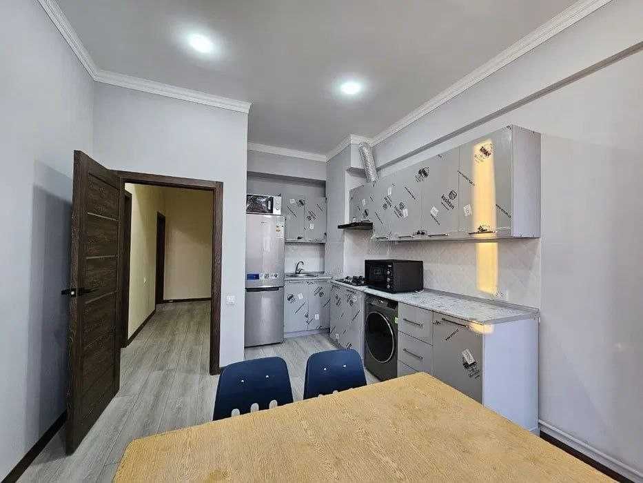 Сдаётся квартира на Сергели 2/4/16 ор_р метро Чоштепа