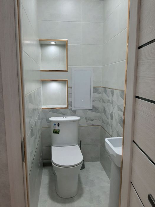 Продаю квартиру без маклер 45 кв новостройкк 2х комнота