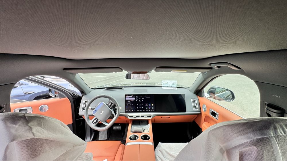 LiXiang Li6 Max