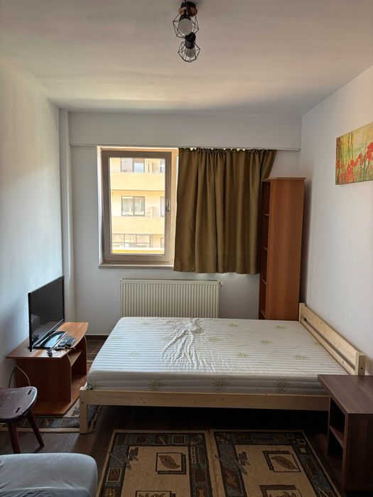 închiriez ap.1 camera Cartierul Visoianu