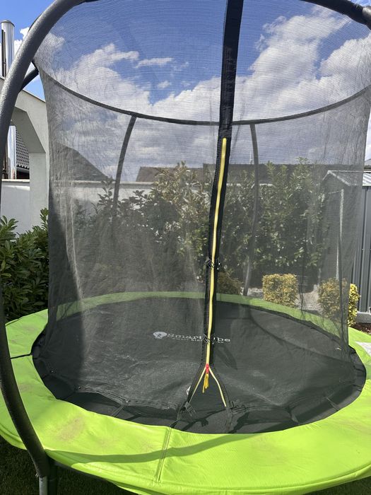 Trambulina pentru Copii KangoJump™ 8FT/244CM