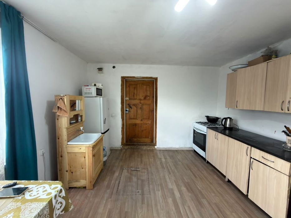 Продам дом в красном яре срочно