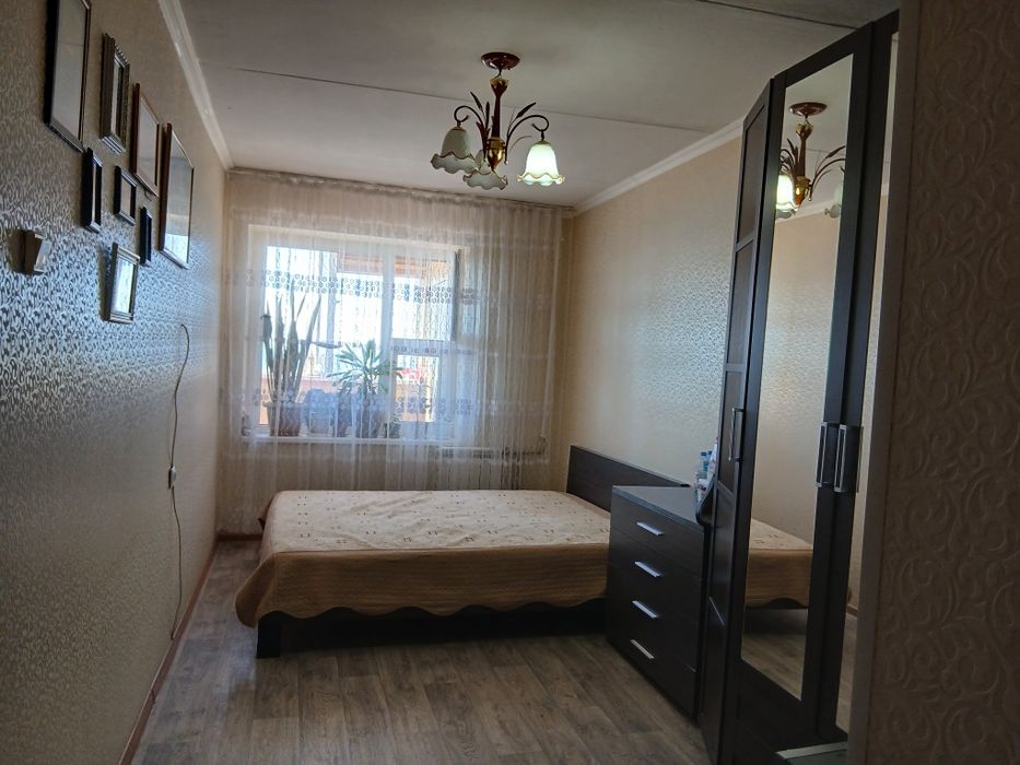 Продажа квартиры