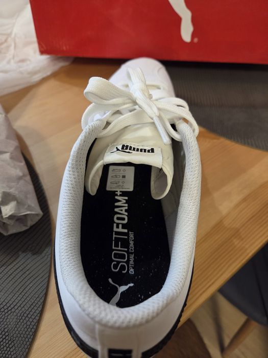 Нови маратонки Puma Turin II