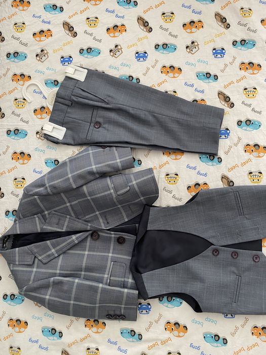 Костюм детский